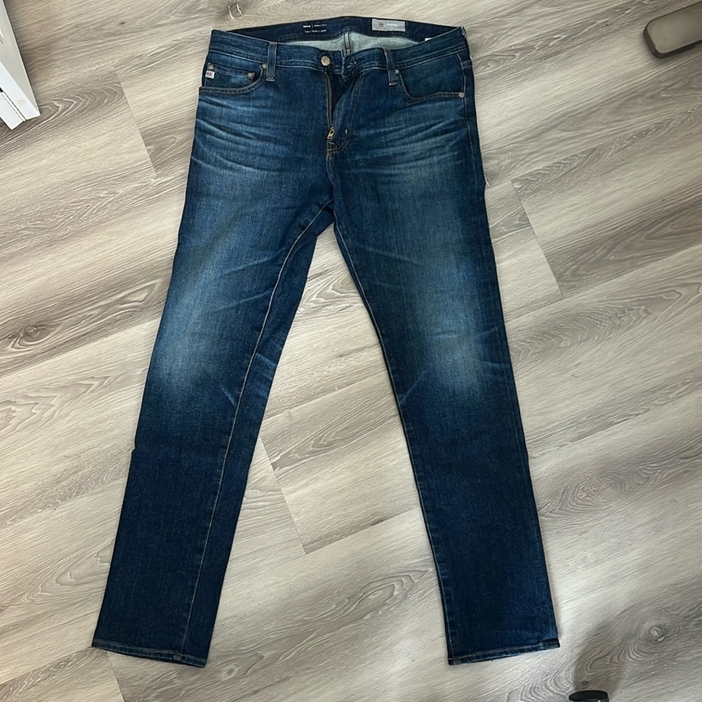 AG Tellis Jeans